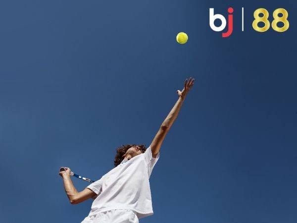 Tennis tại Bj88 (2)
