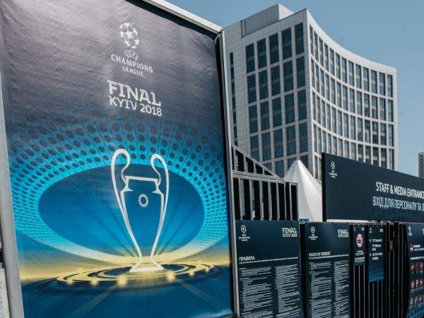 Tất cả về UEFA Champions League (8)