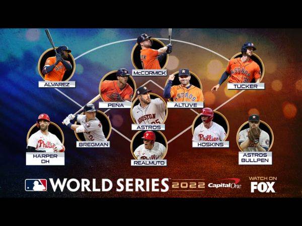 World Series tại Bj88 (4)