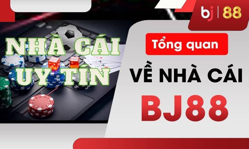 Tài khoản dùng thử BJ88