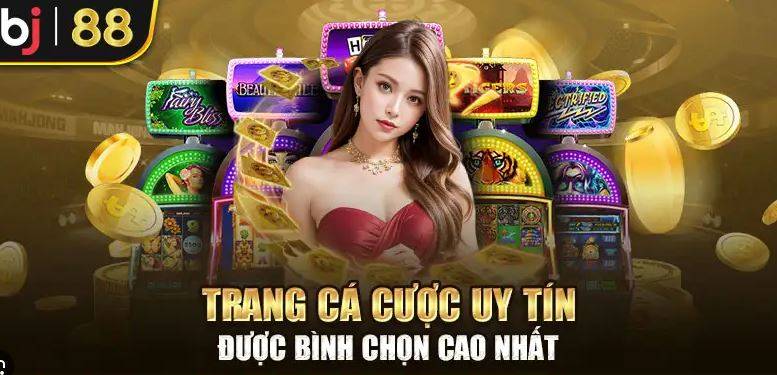 cá cược BJ88