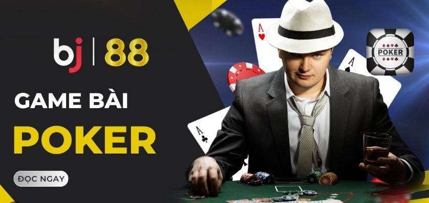 Poker BJ88