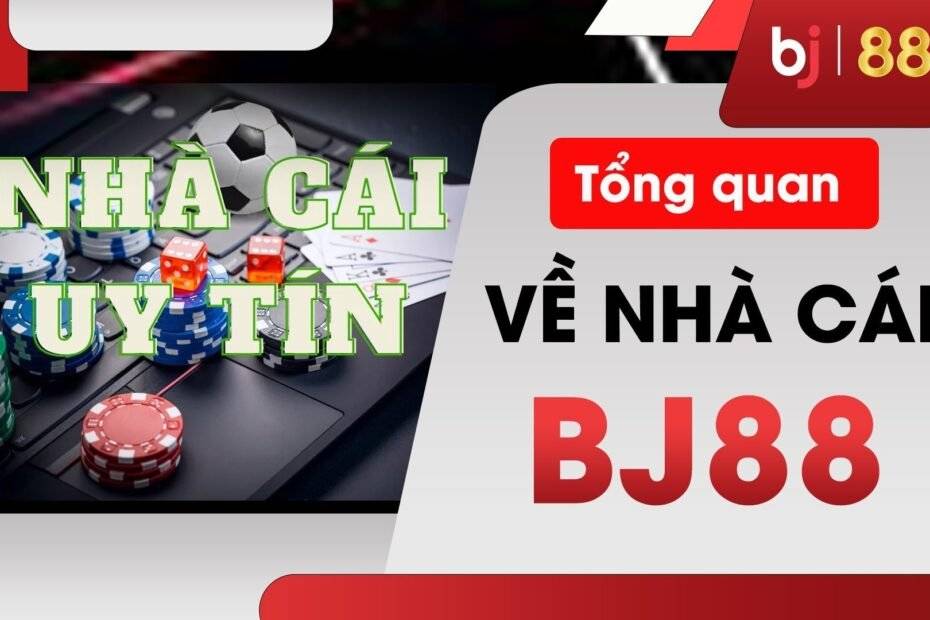 game BJ88